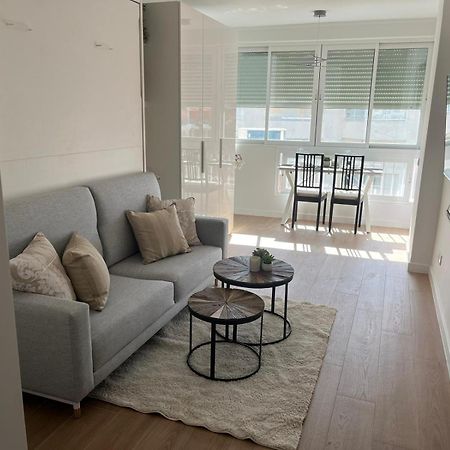 Apartamento Sol Y Mar Marbella Exterior foto