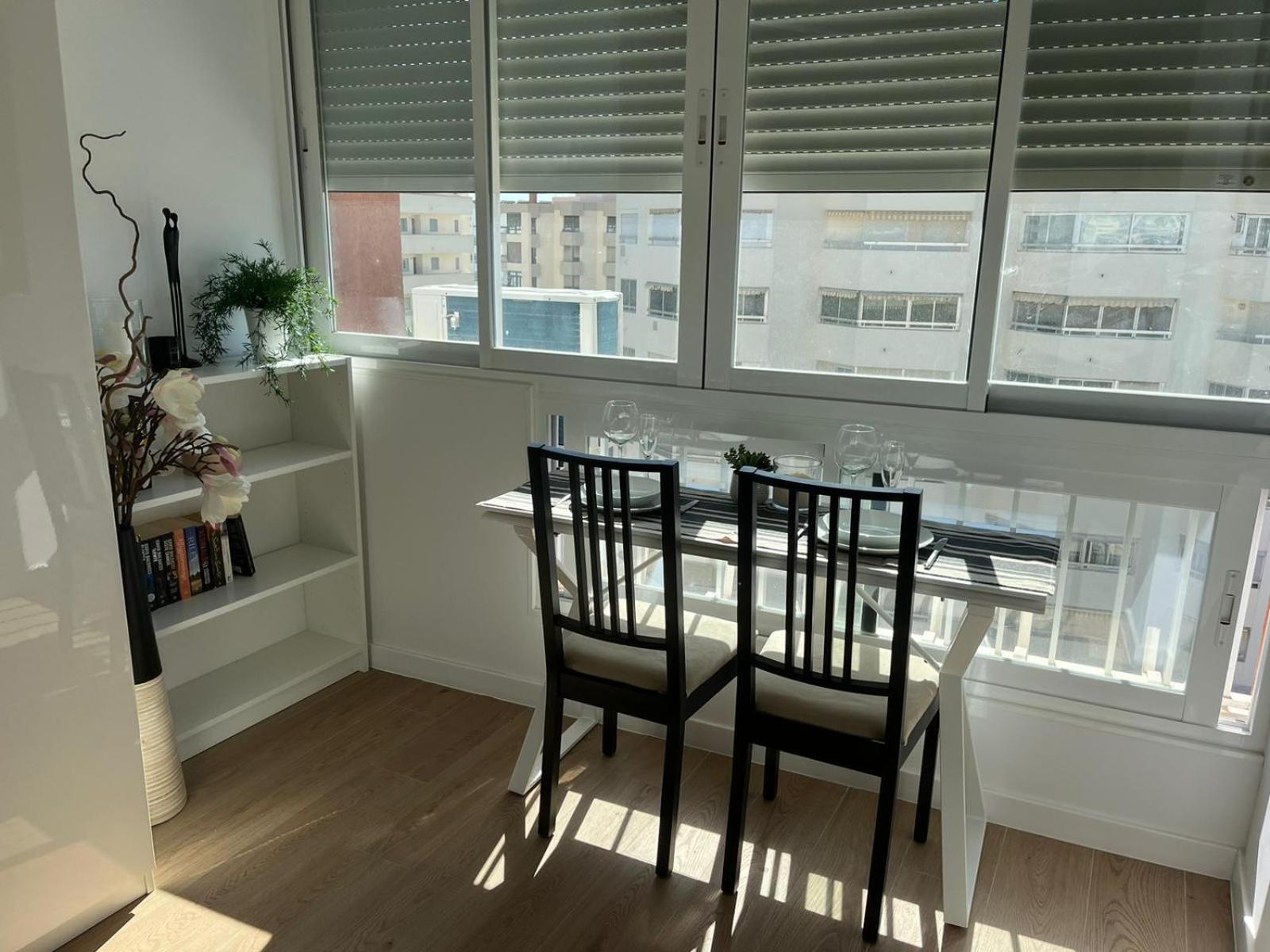 Apartamento Sol Y Mar Marbella Exterior foto
