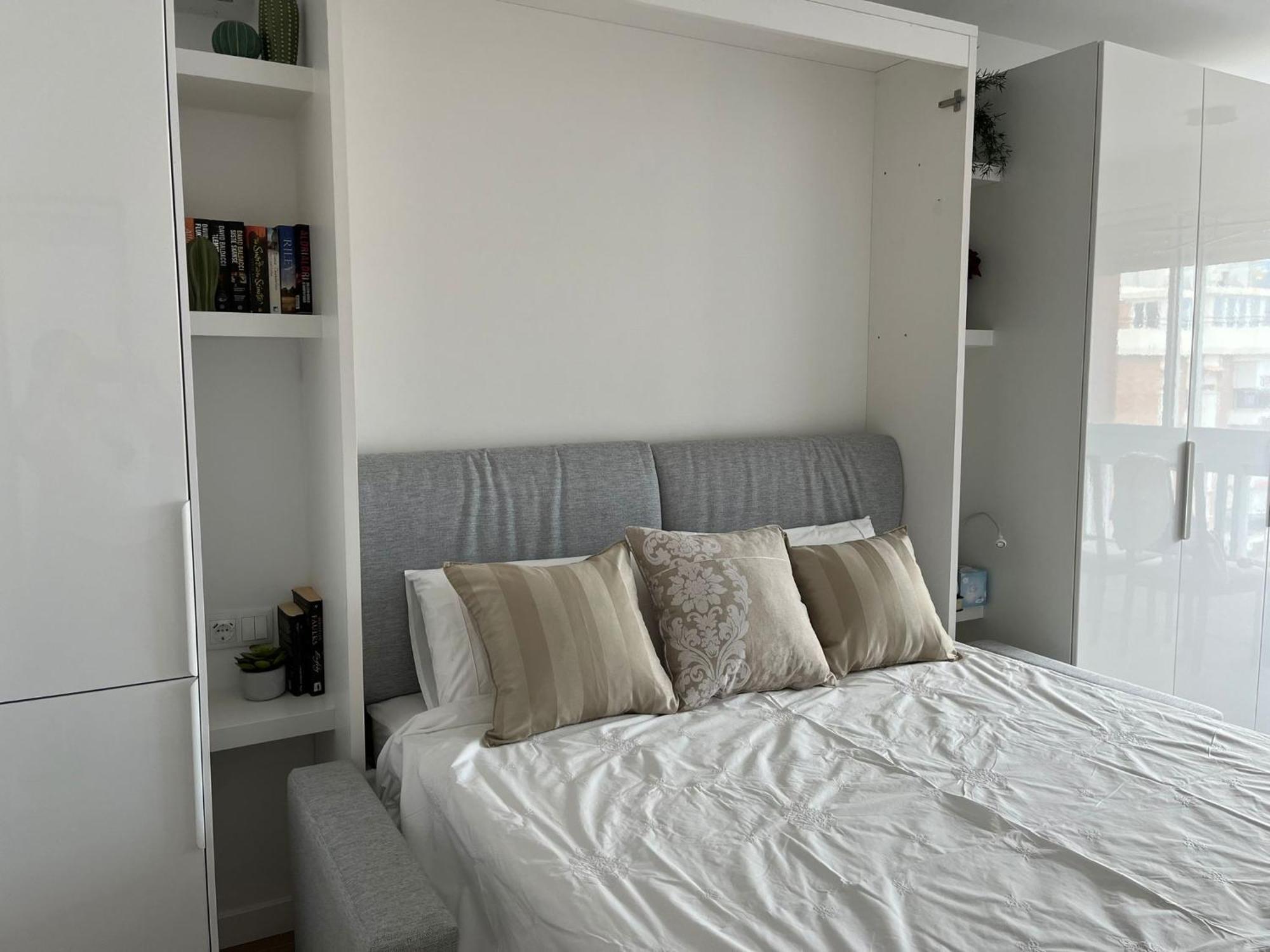Apartamento Sol Y Mar Marbella Exterior foto